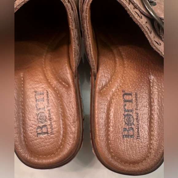 BORN clogs - Picture 4 of 11